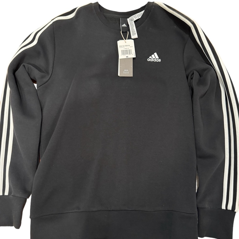 Adidas Crewneck